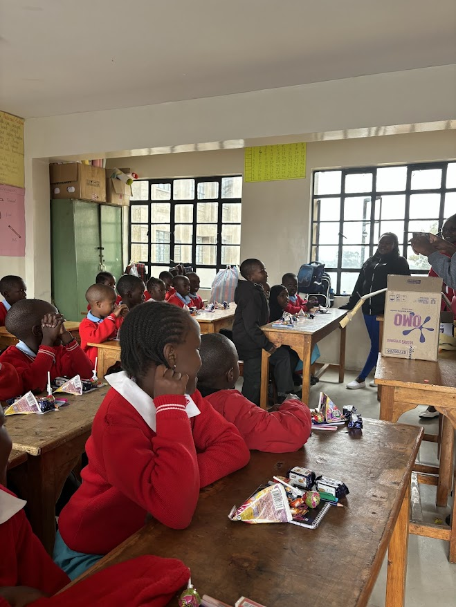 Educational impact - Team activities and documentation